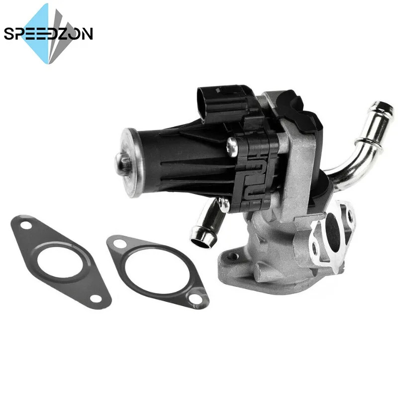 1835009 2017121 BK2Q9D475CB BK2Q9D475CC EGR Valve Fit For Ford Ranger Transit 2 2L 3 2L Diesel 06-1