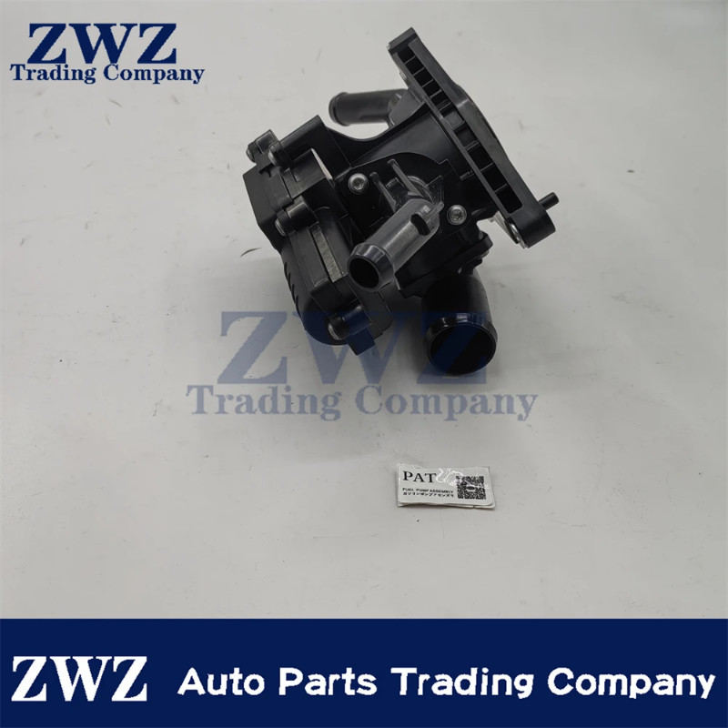 For Hyundai Accent Elantra Kia Rio Thermal Management Module 25600-2M002 256002M002