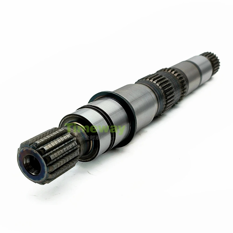 90R75 Hydraulic Pump Repair Kits 90L75 Piston Pump Drive Shaft for 90R075 90L075 Sauer Pump Spare P