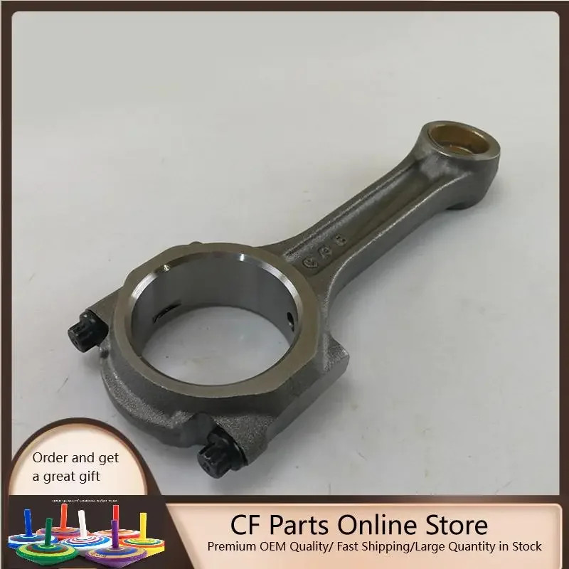 New Connecting Rod Fits Komatsu PC130-7 Excavator 6D95 Engine