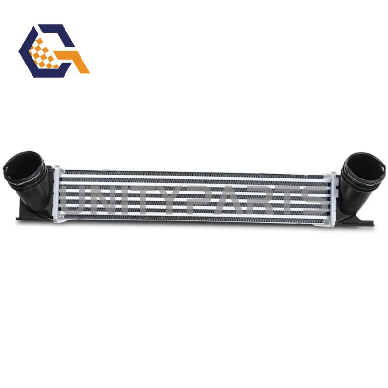 Inter Cooler Assy For BMW 3 1 Series  E90 E91 E81 E87 E88 E82 X1 E84 118d 120d 116d 318d 316d 17517