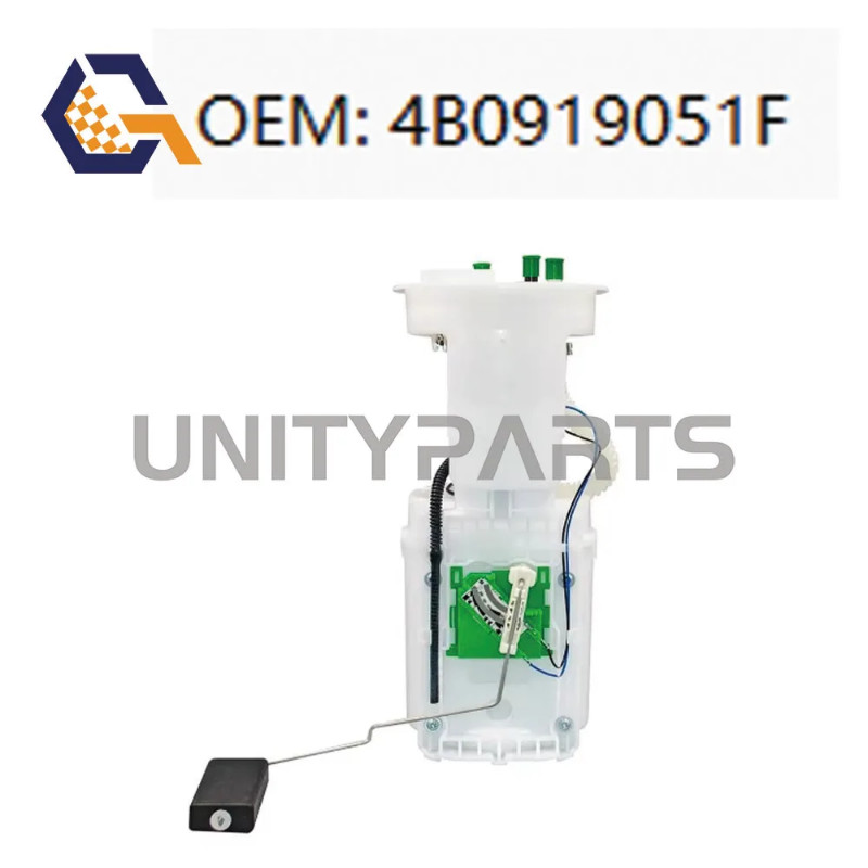 Fuel Pump Module Assembly For Audi A6 C5 Avant 2.8L 2000-2005 4B0919051F 4B0 919 051 F