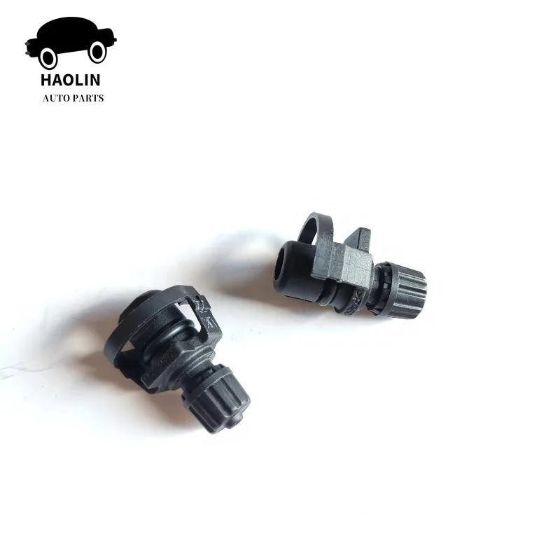 C1B18C362AA Radiator Water Chamber Blocked For FORD ECOSPORT FIESTA OEM C1BZ8C362A C1B1-8C362-AA 9M