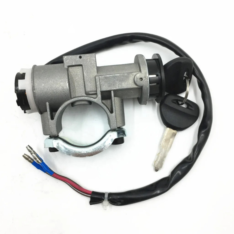 IGNITION SWITCH KEY LOCK FOR HISUN 400CC 800CC HS400 HS800 UTV 37200-112-0000 37200-115-0000 37200-