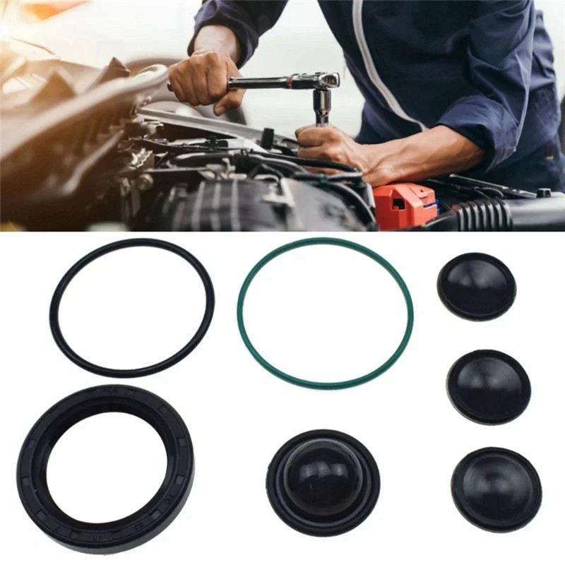 HIGH PRESSURE FUEL PUMP REPAIR KIT FUEL PUMP REPAIR KIT FUEL PUMP REPAIR KIT For VAUXHALL