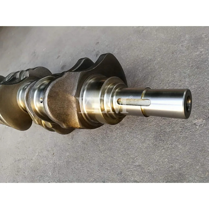 For Komatsu Engine Parts 6D105 Crankshaft