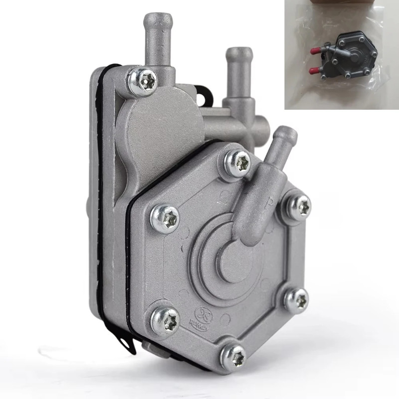 Petrol Fuel Pump For Yamaha XJ400 XJ600S XJ600N Diversion XTZ660 Tenere XTZ750 Super Tenere / SZR66
