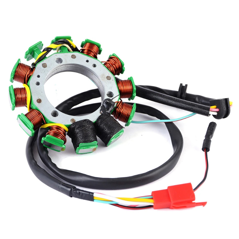 Stator Coil For Honda XL 250 500 250R 500R / XL250 XL250R AC 1983 / XL250R A 1982 1983 / XL500 XL50