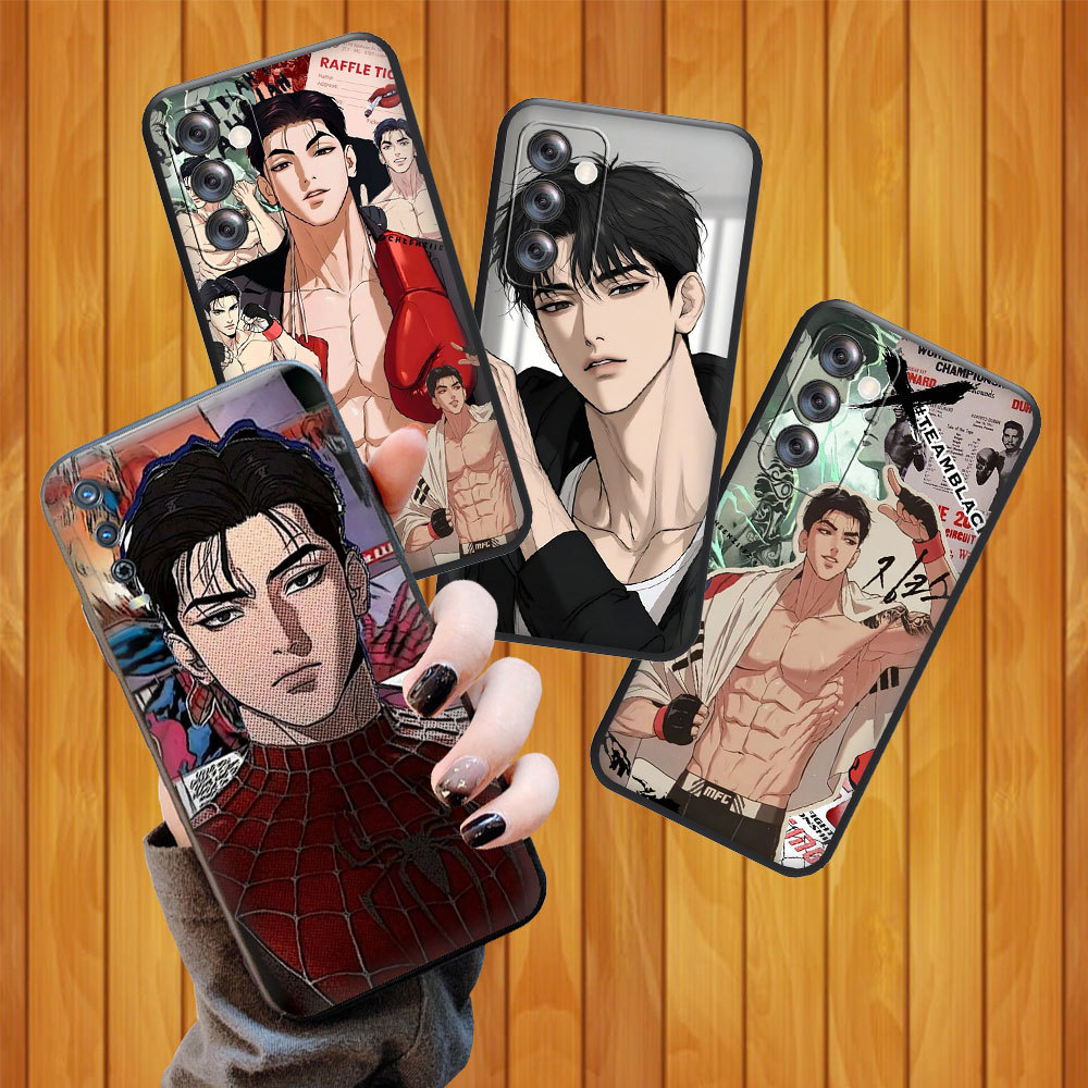 เคสโทรศัพท์ซิลิโคนอ่อนนุ่มสําหรับ iPhone 5 5s SE 6 6s 6Plus 6sPlus 7 8 SE 7Plus 8Plus X XR XS Max TH
