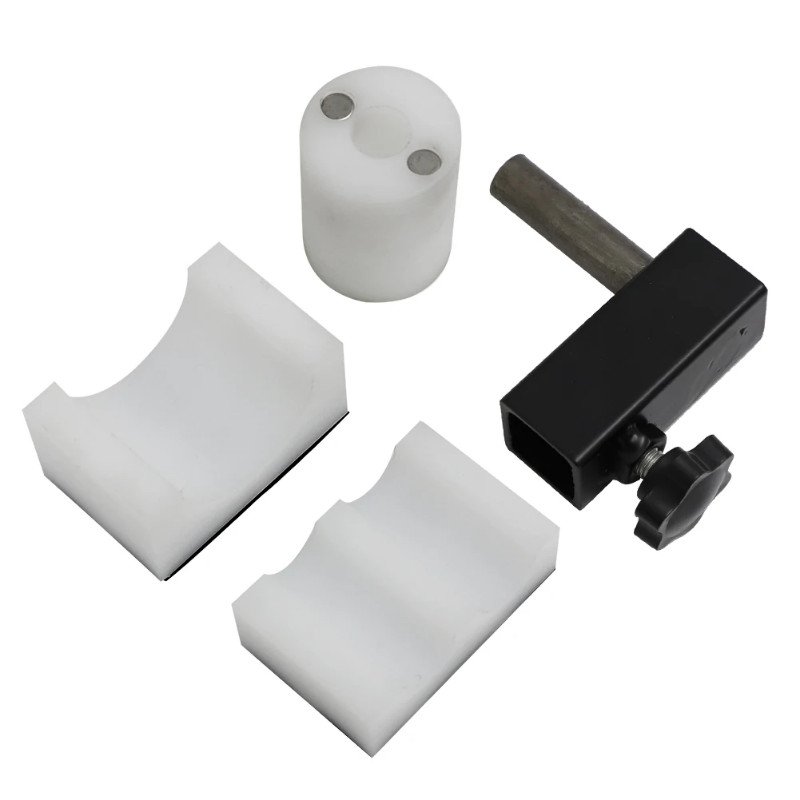 For On One Ton Arbor Press With a 1"Shaft Silverware Arbor Press Bending Tool