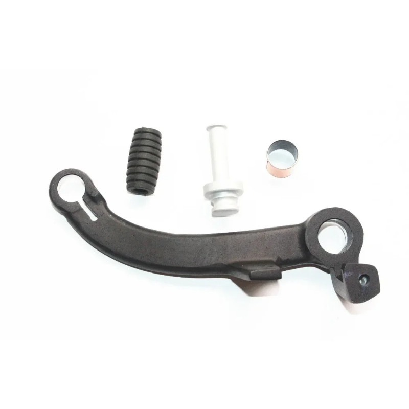 Rear brake pedal set for Benelli 302S BN302 TORNADO TNT300 TNT302 STELS 300 / BN TNT 300 302 302S