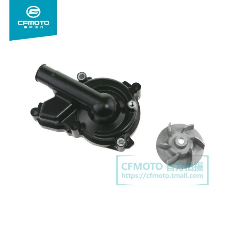 Motorcycle Parts Water pump Assembly For CFmoto CF650NK CF650MT CF650 NK MT CF moto 650NK 650MT