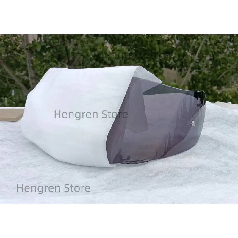 Photochromic Visor Shield Helmet Lens for AGV K5 K5S K3SV K1 K1S Compact ST Parts Automatic Photoch