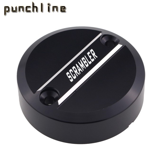 Fit For Scrambler 1200 XC XE Speed Twin 1200  Street Twin 900  Street Scrambler 900  Front brake Fl