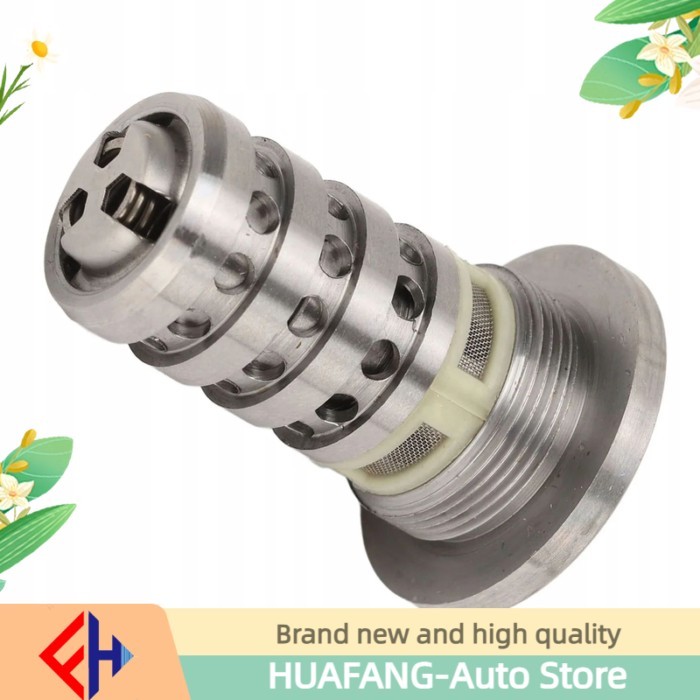 Original For Skoda Seat Ea888 Mk3 1.8/2.0tfsi Vvt Oil Control Valve Camshaft Adjuster 06l109257f 06