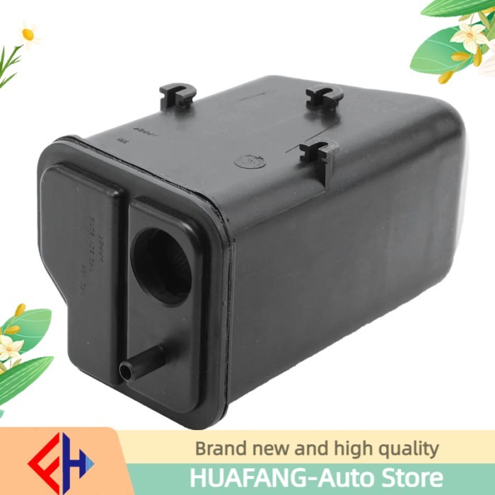 Original 1k0201801e Car Air Purification Activated Carbon Canister For  Jetta Golf Mk5 Mk6 Beetle E
