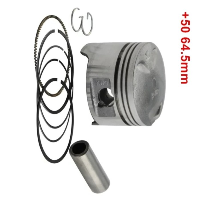 Honda Motorcycle Steed KWO 400 Steed400 KWO400 BROS Bore Standard Size 64mm 64.25mm 64.5mm +25 +50