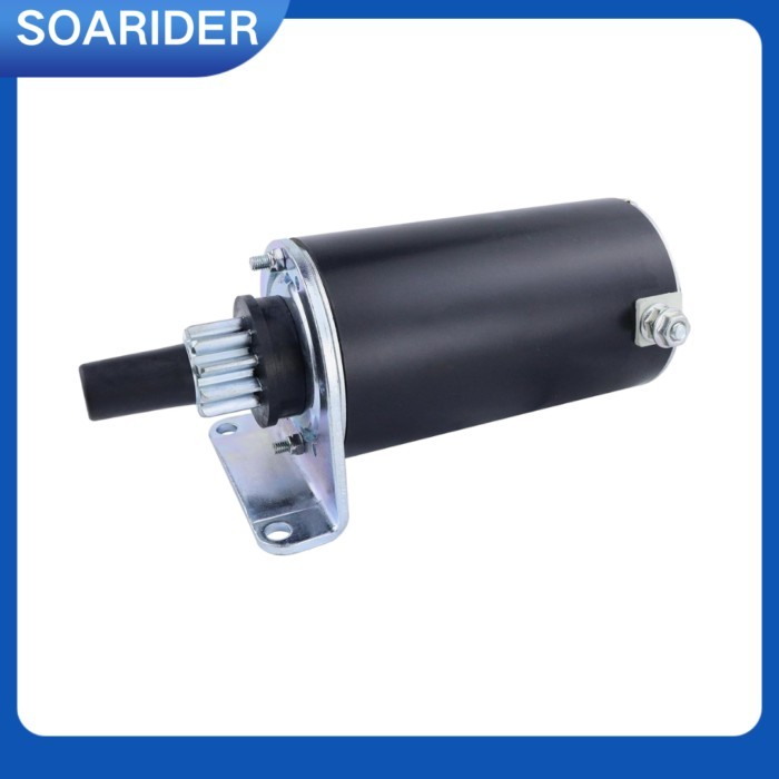 Starter for Kawasaki Engines 15-28 HP FH500V FH531V FH541V FH580V FH601D Fh680D FH721V, 21163-7001