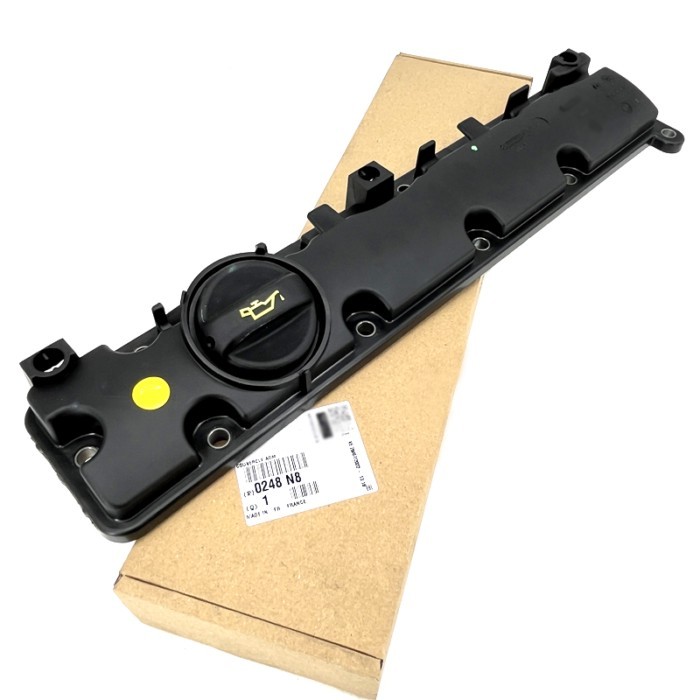 Cylinder Head Gas Station Sealing Tape Oil Vapor Separator New Engine Accessories 0248N8 Use for Pe