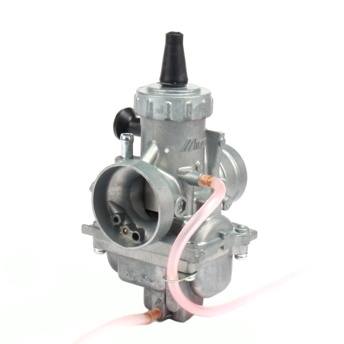 VM24 28mm Carburetor For Yamaha DT125 YZ80 YZ85 DT100 RT100 RT180 BW200 TTR125 Dirt Bike Mx Motocro