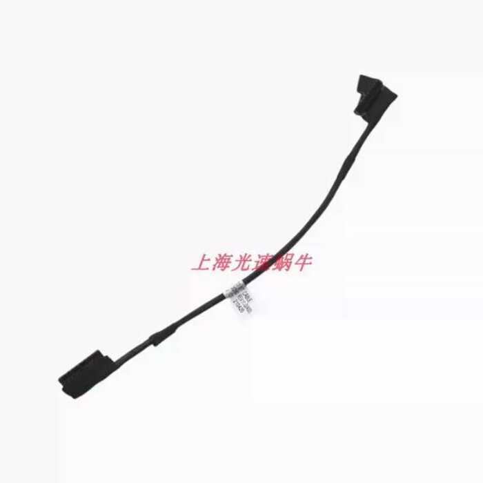 เหมาะสําหรับ Dell Dell Latitude 7480 7490 แบตเตอรี่สายแบน 07XC87 แบตเตอรี่ Link สาย