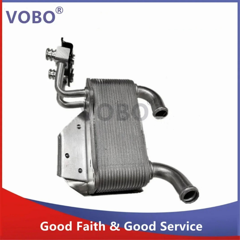 New 1X A/T Oil Cooler Assy AB39-7A095-BB AB39-7A095 JB3G-7A095-BA for Ford Ranger AB397A095BB JB3G7