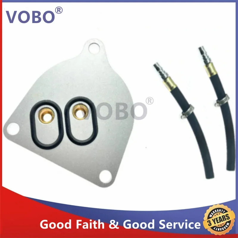 Automatic Gearbox Oil Change Connector for BMW X1 Suzuki Vitra CVT JF015E