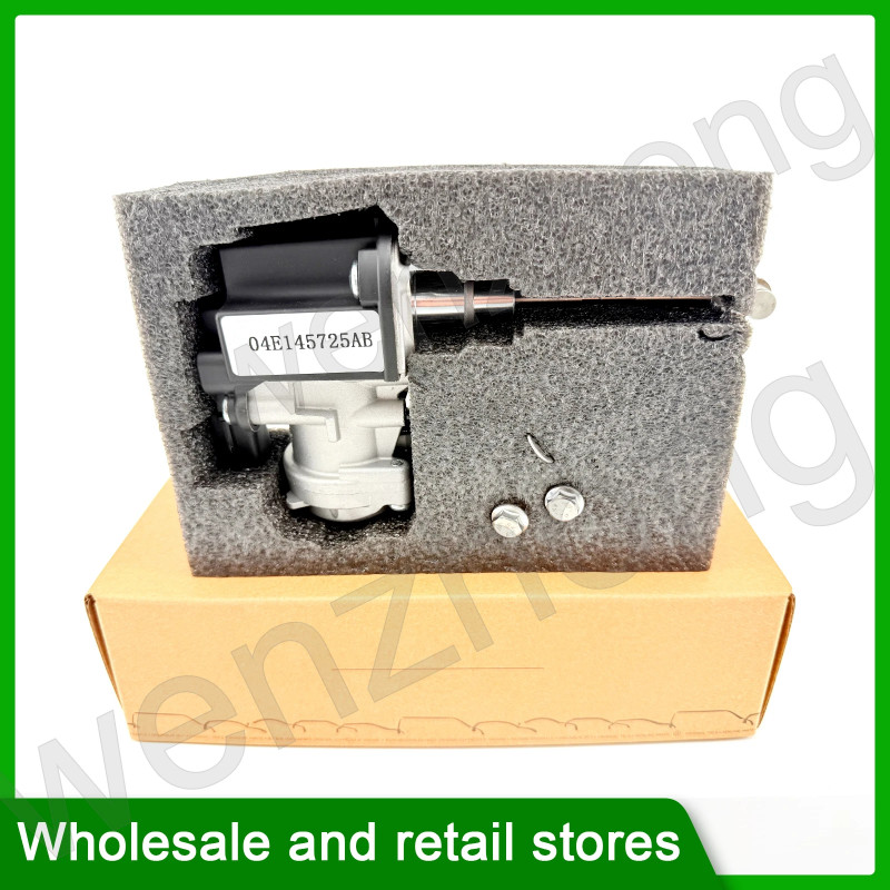 Turbocharger actuator  04e145725ab 04e198725C 04e145713B 04E198725M  for EA211  1.4T
