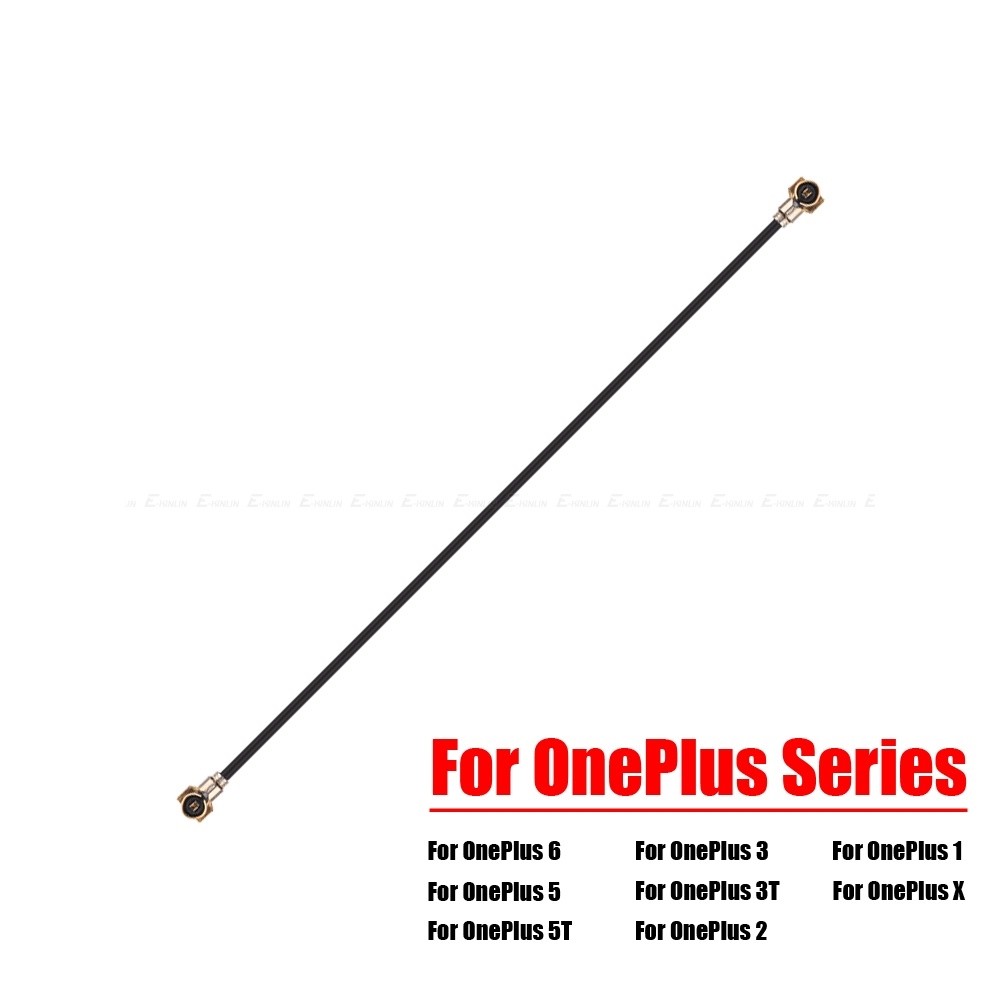 สําหรับ OnePlus WIFI เสาอากาศสัญญาณ Flex สําหรับ OnePlus 2 3 3T X 5 5T 6 6T 7 7T