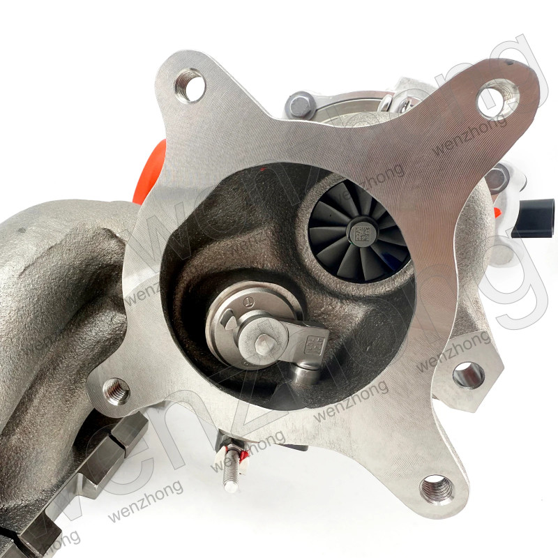 53039880159 Turbocharger Applicable models: EA888 GEN 2 Tiguan New Passat 11 Magotan 12 1.8T 06J145