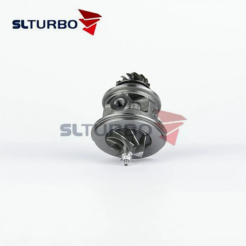 Turbo Core For Citroen Berlingo II C3  C-Elysee DS 3 Ford Fiesta M-Max C-Max Focus 1.6 HDI 55Kw DV6