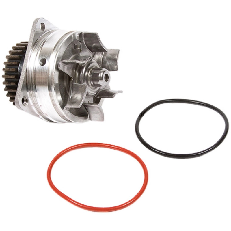 1pc Water Pump For 2005-2010 Nissan Frontier Pathfinder Xterra VQ40DE 4.0 Engine Car Excavator Acce