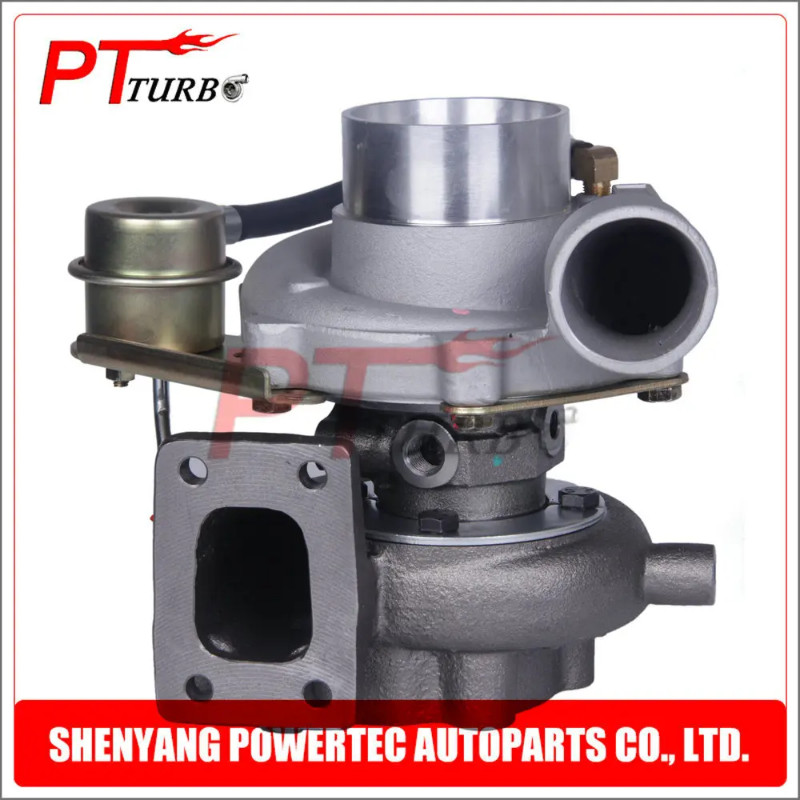 Turbo car charger For Nissan FD46 4.6 L 471024-7B 471024-5007 14411-24D00 1441124D00 Complete Turbo