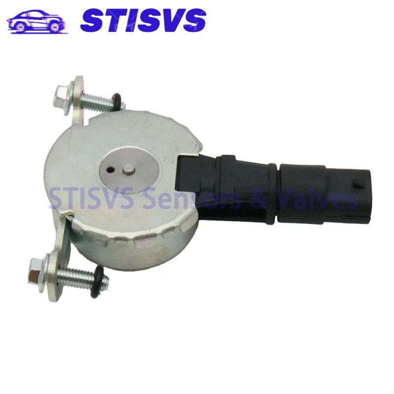 BR3Z-6M280D VVT Valve Solenoid For Ford F-150 Lobo Mustang F-250 F-350 F-450 Super Duty Lincoln Mar