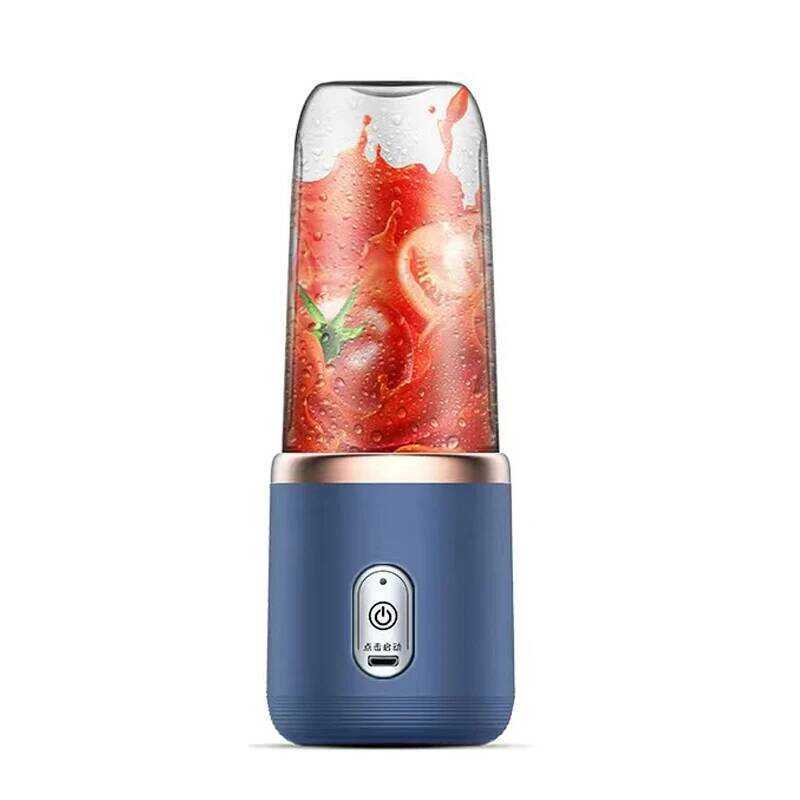 C Mini Juicer Cup Multifunctional Portable Rechargeable Juicer Blender For Student Household