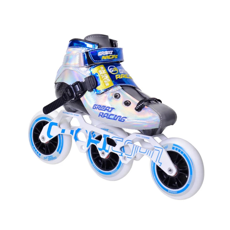 Top Quality Professional Kids Inline Speed Skates