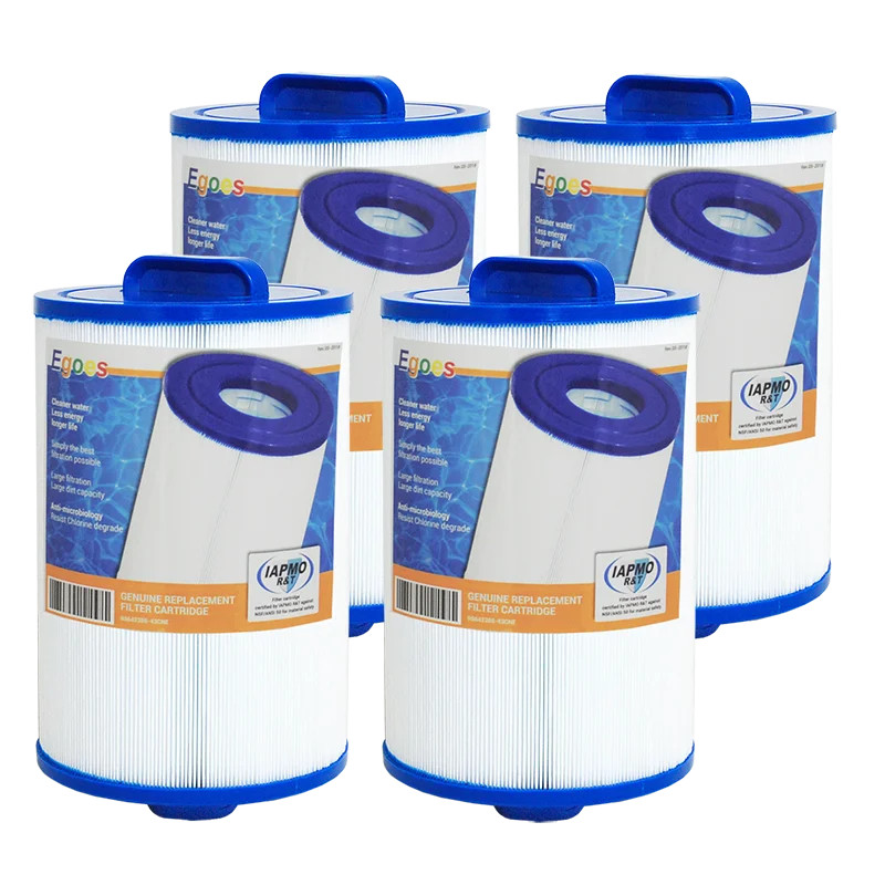 Spa and Hot Hub Filter Replacement PWW50P3 FC-0359 6CH-940  Front Access Skimmer Screw in SAE Threa