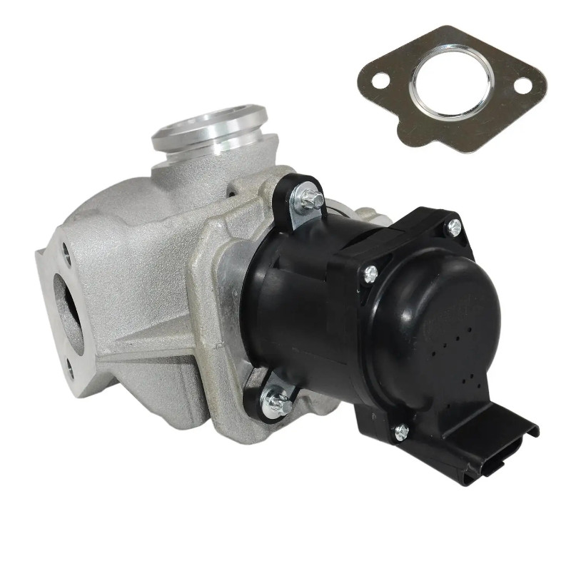 AP02 EGR Valve 1618.NR 9649358780 For Citroen C3 C4 C5 Peugeot 206 207 307 1.6 HDi