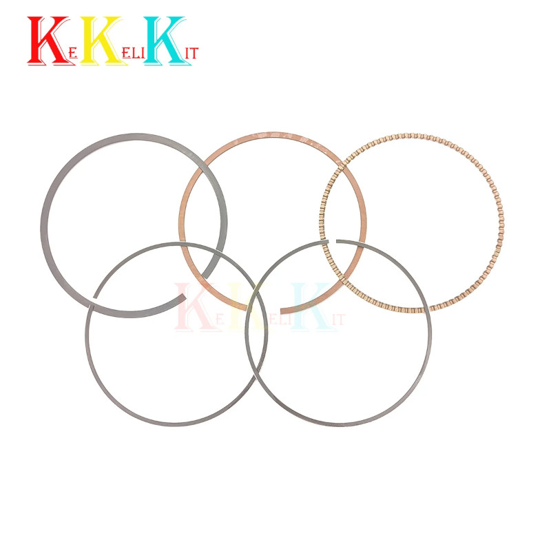 Sea Doo Seadoo Spark GTI GTS Piston Rings 420892821