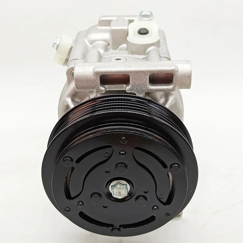 CAR A/C compressor FOR Fiat 500 Bravo Idea Panda Punto STILO Lancia 4471001870 5A7875000 46782669 5