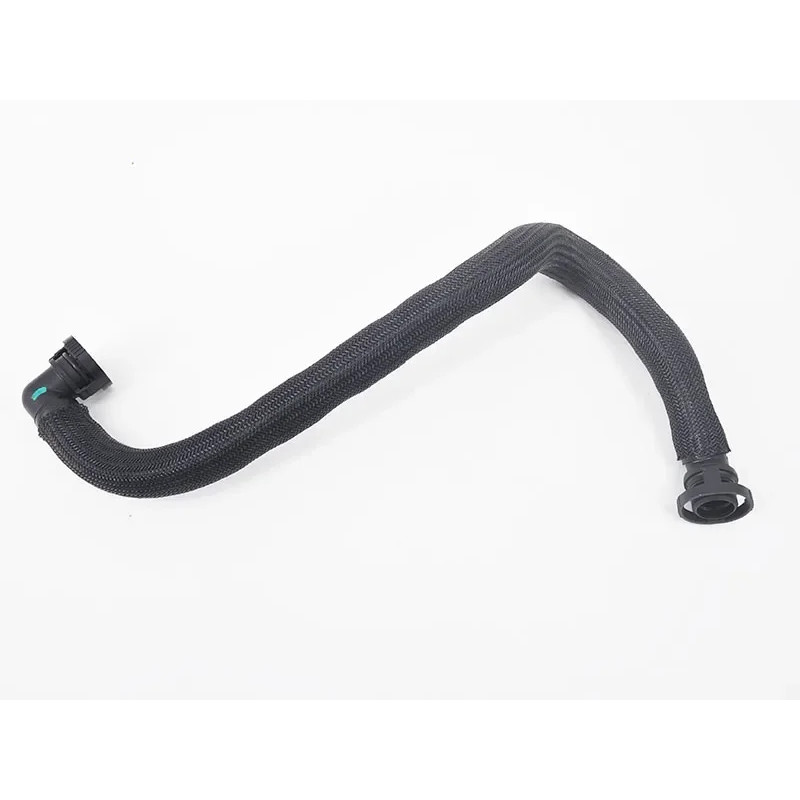 Zeroclearance Brand New Oil Vapor Hose Valve Chamber Breather Pipes For Peugeot 3008 408 508 308S f