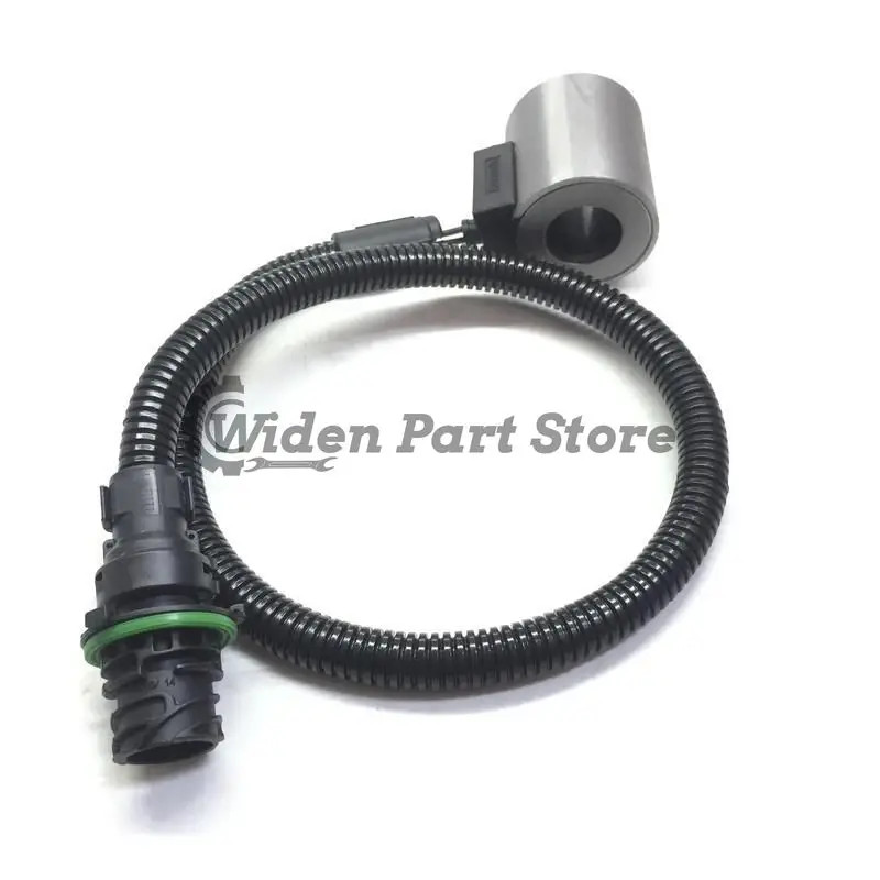 for Volvo wheel loader accessories hydraulic pilot proportional valve 11705493