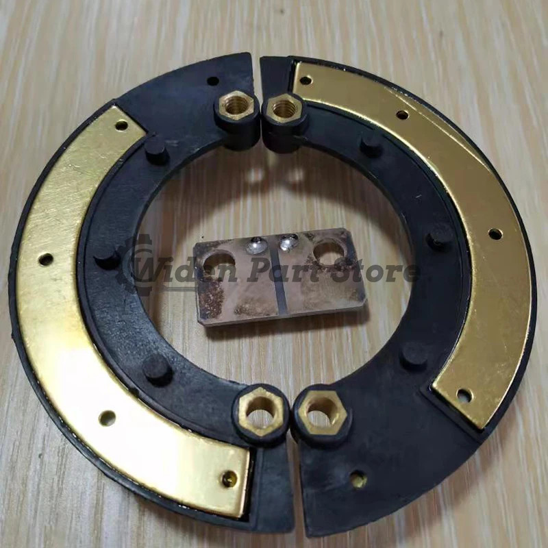 922-220 CII111PM004 Penyearah Jembatan Dioda for FG Wilson Suku Cadang Mesin Diesel Genset