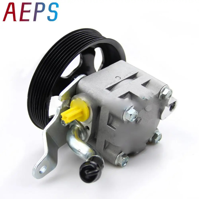 Power Steering Pump 49110-1CB0B for Infiniti EX FX G M Q40 Q50 Q60 Q70 QX50 QX70