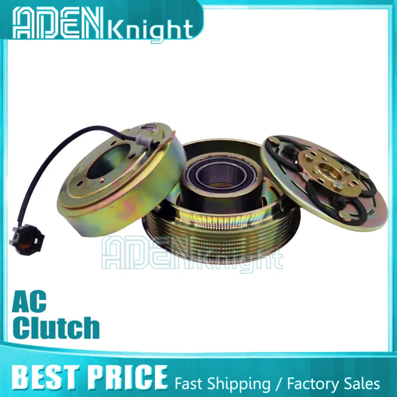 DKS17CH AC Compressor Clutch For Nissan Patrol Y61 92600VC90A 92600VC900 92600VB800 5062117460 9260