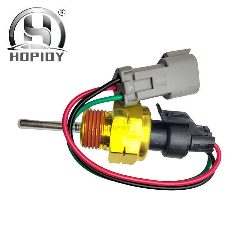 เซ็นเซอร์ระดับของเหลว Perkins FG Wilson แบบคุณภาพสูง