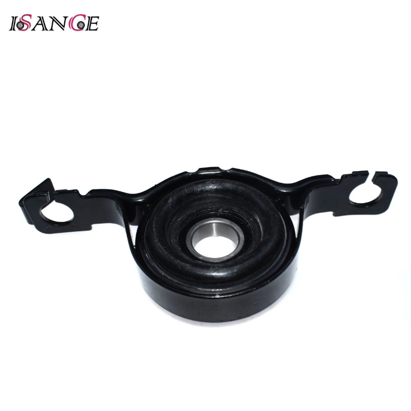 Front Driveshaft Center Support Bearing Mount Ford Edge Lincoln MKX & Mazda CX9 CX-9 7T4Z4R602A,KG0