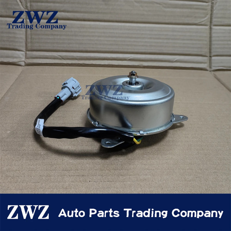 For Subaru Impreza Baja 2002-2007 Radiator Cooling Fan Motor 45131-FE030 45131FE030 45131-FE010 451