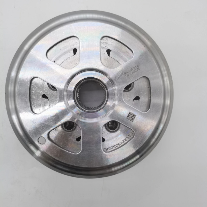 8F35 8-speed Transmission Gearbox Planetary Carrier Set For Ford Renegade Taurus Focus Planetary Ra