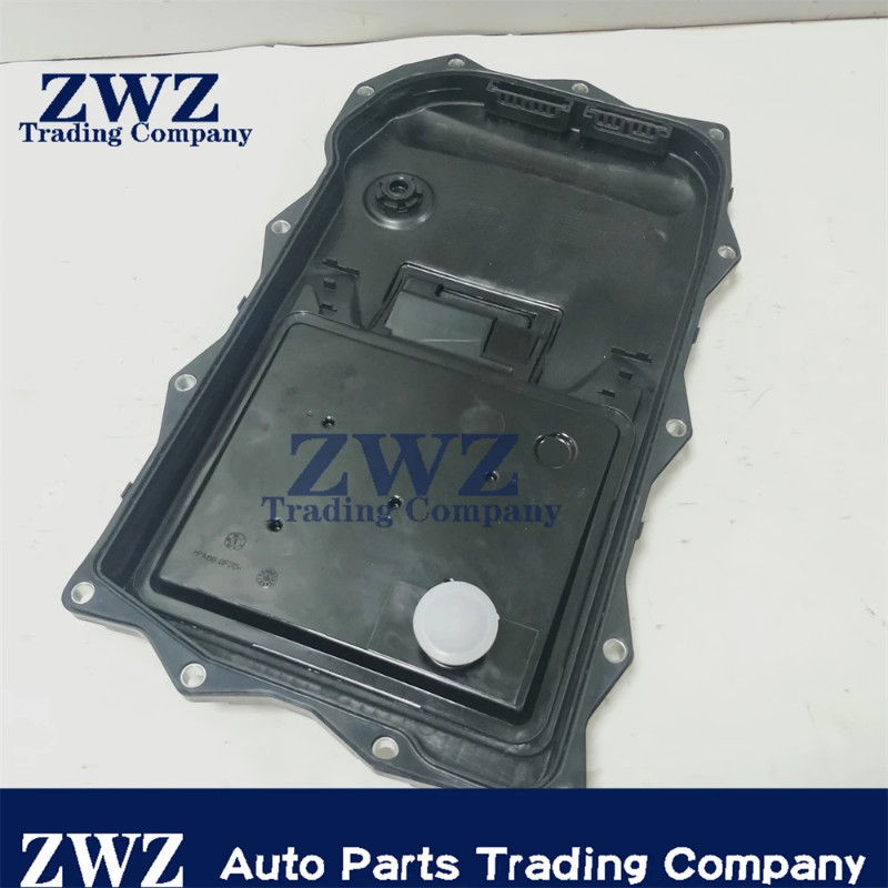 For BMW 8 Speed 8HP45 8HP70 230i 320i 328i x4 x5 NEW Automatic Transmission Oil Pan Transmission Fi